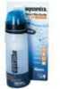 Miraguard 20 Oz Cr-100 Filter Bottle Aquamira 67015 Water Treatment White And Blue Filters 100 Gallons