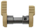 ARMASPEC FT90 90 Degree Full Throw AMBI Safety Selector FDE