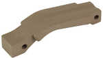 Armaspec S2 Enhanced Trigger Guard Tg Flat Dark Earth Arm131-fde