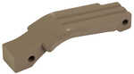 Armaspec S1 Enhanced Trigger Guard Tg Flat Dark Earth Arm132-fde