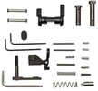 Armaspec Gun Builders Lowers Parts Kit (Less FCG and Grip) Fits 5.56/.223 This Is NOT Complete Bla