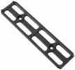 ARMASPEC ARCA Rail 3" Black