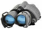 Armasight Dark Strider Night Vision Binocular 5X 50 Generation 1+ Built-In Adjustable Infrared IllumIn