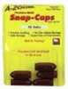 A-Zoom Snap Caps 45 ACP 5/Pack 15115