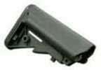 B5 Systems SOPMOD Mil-Spec Buttstock AR-15/M4 OD Green Polymer