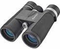 Barska Lucid View Binocular 10X42mm Fully Coated Matte Black Finish Includes Carrying Case Lens Covers Neck Strap and Le