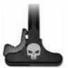 Bastion Charging Handle Black Fits AR-15 Skull BASCH-BW-BTSKUL