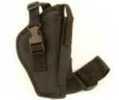 BDOG RH BLK TACTICAL LEG HOLSTER