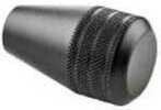 Badger Bolt Handle Black Knob BA0001