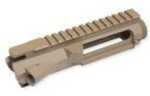 Billet Rifle Systems Independence Upper 223 Rem/5.56 NATO Coyote Tan Finish IND-U-BACT