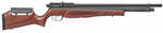 Benjamin Sheridan PCP Air Rifle 22 Caliber 950 Feet Per Second 20" Barrel Black 10Rd Ambidextrous Chargin Handle Adjusta