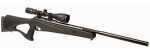 Benjamin BT9M22SNp Trail Np All Weather Air Rifle Bo .22 Pellet Syn Stock Black