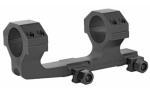 Black Spider LLC N1 Mount 30MM 1.58" Scope Height Finish BSO-N1