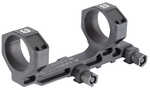 Badger Ordnance Condition One Modular Mount 34mm 1.54" Height 20 Moa Anodized Finish Black 154-342b