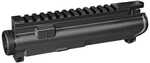 Bootleg Milspec Upper Black AR15 BP-U-MS