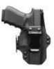 Black Point Tactical Dual AWIB Holster Appendix Inside the Waist Band Fits Spingfiled XDS 3.3" Includes 1.75" OWB