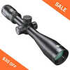 Bushnell Authorized Prime Rifle Scope 3-12x40mm 1" Main Tube Multi-X Reticle Matte Finish Black RP3120BS3