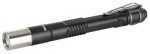 Brite-Strike Flashlight 220 Lumen Pen Light Two AAA Battery Box Black EPLI