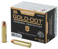 327 Federal Mag 100 Grain Jacketed Hollow Point 20 Rounds Speer Ammunition Magnum