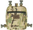 Cole-tac Quick Connect Binopack Fabric Harness Multicam Bpm1003