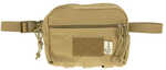 Cole-TAC SERE Sack Fanny Pack Style Bag 2.5L Coyote Brown