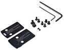 CRIM 01-3000186 CT-Rad Dovetail Mount Kit Fits