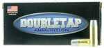 DoubleTap Ammunition Hardcast Solid 45 Long Colt +P 360Gr Cast 20 Round Box 45P360HC