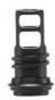 Daniel Defense DDWAVE Muzzle Brake 5.56 NATO 5/8X24 Black Finish 06-049-10697