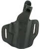 Don Huncle Mikese H721-p Belt Slide Holster Fits Sig P365 Right Hand Black J330552r