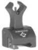 AR-15 Diamondhead USA Inc. Sight AR/M4/556 Picatinny Black Sight/Post Gas Block Height (Reduced