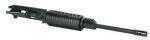 DPMS Upper Oracle 5.56 NATO 16" Barrel Fits AR-15 Flat Top Black Finish 60585