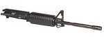 AR-15 DPMS Upper 223 Rem 5.56 Nato 16" Black Bayonet Lug And A2 Birdcage Rifles BAAP416