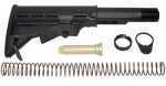 AR-15 DPMS Stock Black AR Rifles CSAP4