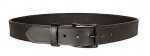 DeSantis Gunhide E25BJ38Z3 Black Leather/ Belt Size 38" Buckle Closure