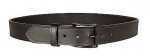 DeSantis Gunhide E25BJ40Z3 Black Leather/ Belt Size 40" Buckle Closure