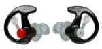 EarPro 31516 Sonic Defender Med 1Pr Black