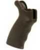 Ergo Grip Sure Rubber FN SCAR Black 4141-BK