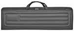 Evolution Outdoor EVA Tactical Series Double Rifle Case Black Color 42" Material 51290-EV