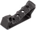 F-1 Firearms Grp Angeled Foregrip Fits M-lok Anodized Finish Black Grp-for