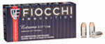 45 ACP 230 Grain Hollow Point 25 Rounds Fiocchi Ammunition