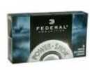 270 Win 130 Grain Hollow Point 20 Rounds Federal Ammunition 270 Winchester