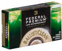 223 Rem 42 Grain Frangible 20 Rounds Federal Ammunition 223 Remington