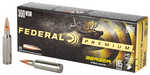 300 Win Short Mag 185 Grain Berger Hybrid Hunter 20 Rounds Federal Ammunition Winchester Magnum