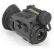 Armasight Breach PTQ136 Monocular 320x256 1 Power 60Hz Black Finish TAB176WN8Q14001