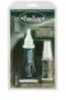 FrogLube Clamshell System Kit with 1oz Solvent/ 1.5oz CLP Squeeze Tube/ Brush 15207