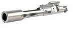 FailZero Bolt Carrier Group Silver No Hammer Nickel Boron FZ-6.5-Grendel-01-NH