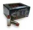 10mm 100 Grain Hollow Point 20 Rounds G2 Research Ammunition