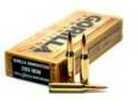 260 Rem 123 Grain Boat Tail Hollow Point 20 Rounds GORILLA Ammunition 260 Remington