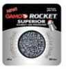 Gamo Rocket Pellets .22 100 pk. Model: 632127554