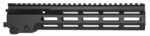 Geissele Automatics MK16 Super Modular Rail AR15 Handguard 10.5" M-LOK Anodized Finish Black